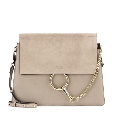 chloe faye bag buy online|chloe faye bag celebrities.